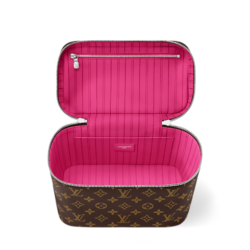 Women - Nice BB Toiletry Bag G73 Women Travel Travel Accessories and Organisers | LOUIS VUITTON (Product zoom)