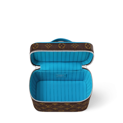 Men - Nice Mini Toiletry Bag G73 Men Travel Travel Accessories and Organisers | LOUIS VUITTON (Product zoom)