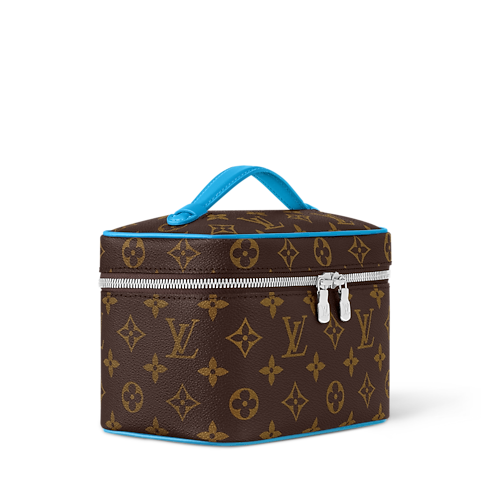 Men - Nice Mini Toiletry Bag G73 Men Travel Travel Accessories and Organisers | LOUIS VUITTON (Product zoom)