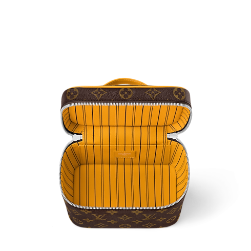 Men - Nice Mini Toiletry Bag G73 Men Travel Travel Accessories and Organisers | LOUIS VUITTON (Product zoom)