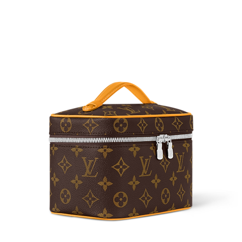 Men - Nice Mini Toiletry Bag G73 Men Travel Travel Accessories and Organisers | LOUIS VUITTON (Product zoom)