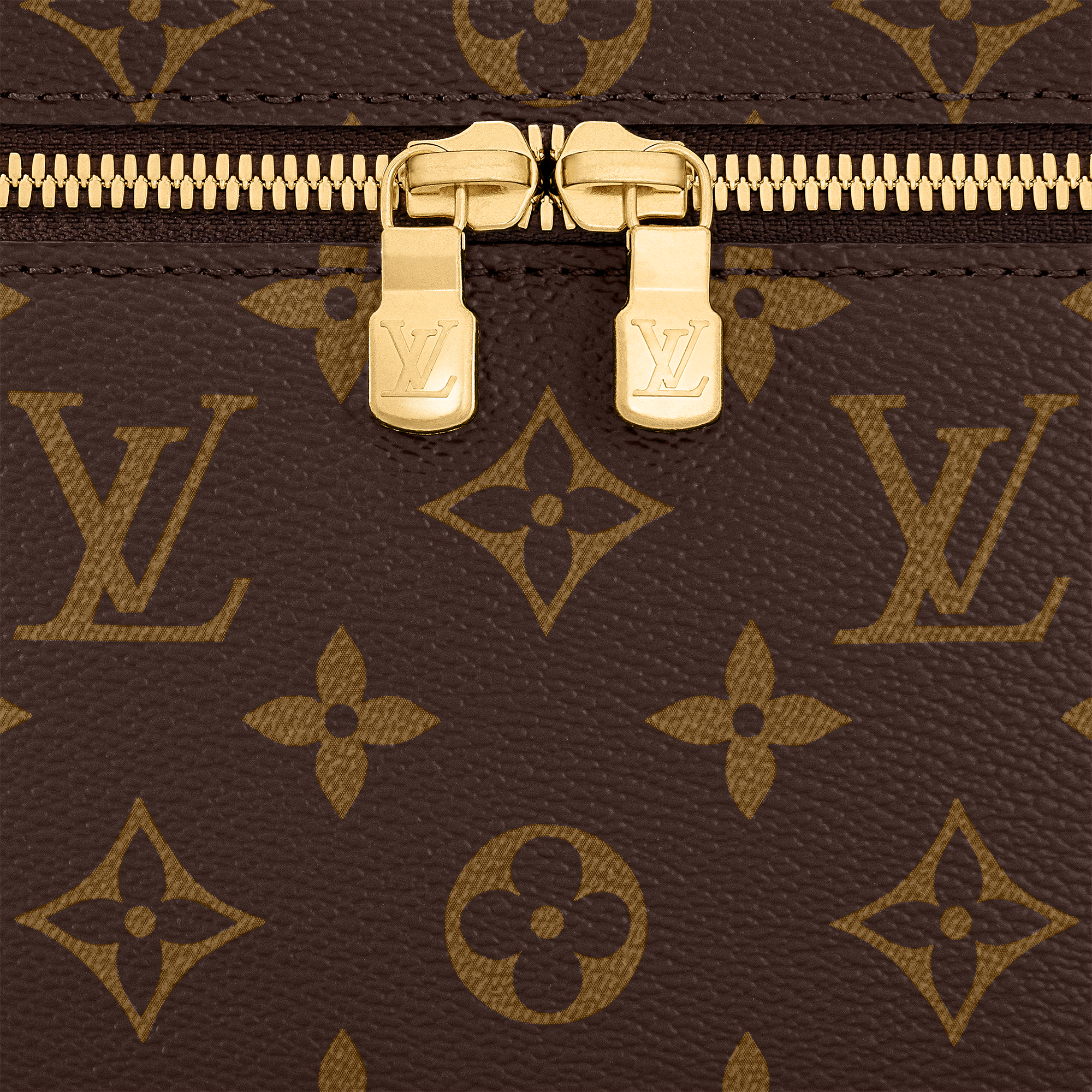 Women - Nice Mini Toiletry Bag Monogram Canvas Women Handbags Handbags | LOUIS VUITTON (Product zoom)