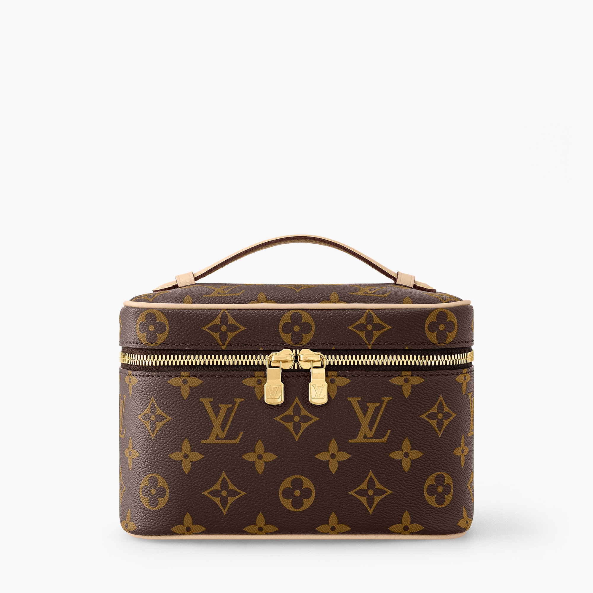 Nice Mini Toiletry Bag