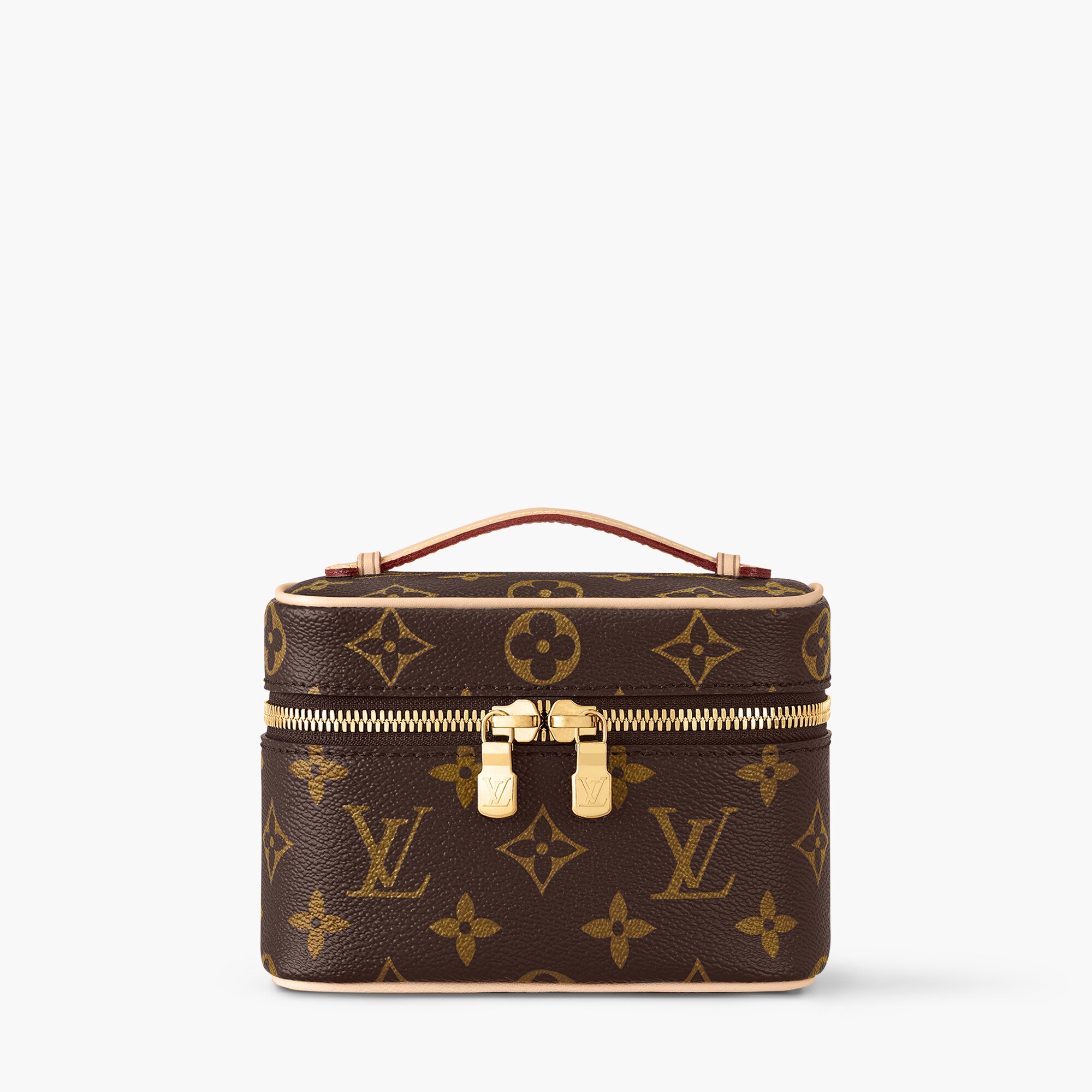 Nice Nano Toiletry Bag
