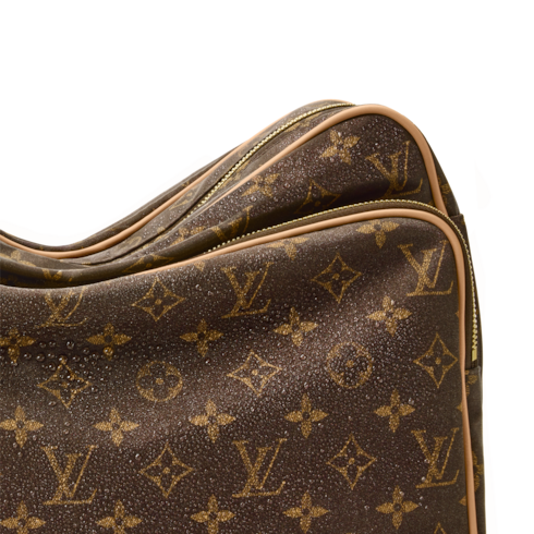Trunks, Travel and Home - Nil 45 Travel Bag G76 Trunks, Travel and Home Travel Bags and Rolling Luggage Travel Bags | LOUIS VUITTON