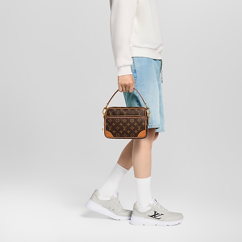 Bags and Small Leather Goods - Nil Bag G69 Bags and Small Leather Goods Men's Bags New In | LOUIS VUITTON (Product zoom)