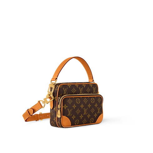 Bags and Small Leather Goods - Nil Bag G69 Bags and Small Leather Goods Men's Bags New In | LOUIS VUITTON (Product zoom)
