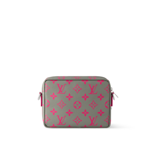 Bags and Small Leather Goods - Nil Bag Monogram Other Bags and Small Leather Goods Men's Bags New In | LOUIS VUITTON (Product zoom)