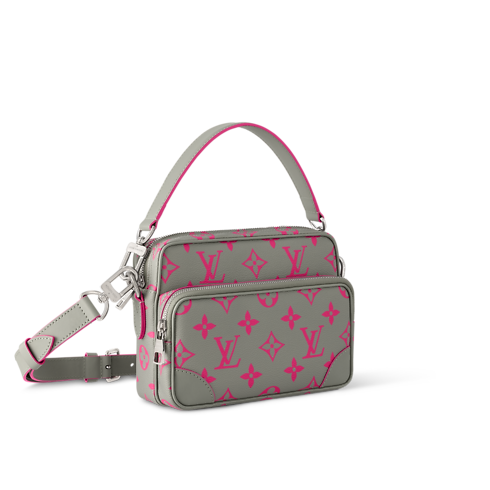 Bags and Small Leather Goods - Nil Bag Monogram Other Bags and Small Leather Goods Men's Bags New In | LOUIS VUITTON (Product zoom)