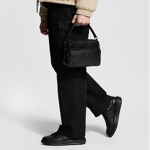Bags and Small Leather Goods - Nil Bag G72 Bags and Small Leather Goods Men's Bags New In | LOUIS VUITTON (Product zoom)