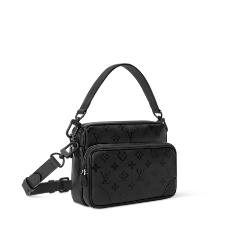 Bags and Small Leather Goods - Nil Bag G72 Bags and Small Leather Goods Men's Bags New In | LOUIS VUITTON (Product zoom)