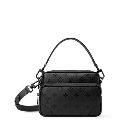 Bags and Small Leather Goods - Nil Bag G72 Bags and Small Leather Goods Men's Bags New In | LOUIS VUITTON (Product zoom)