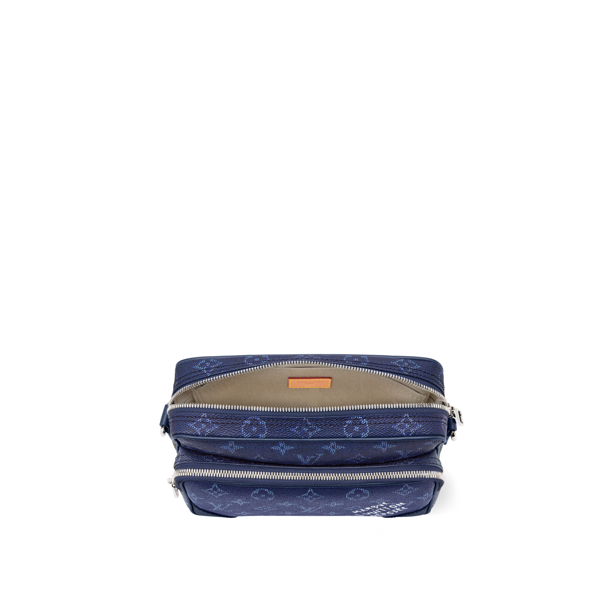 Bags and Small Leather Goods - Nil Bag Monogram Other Bags and Small Leather Goods Men