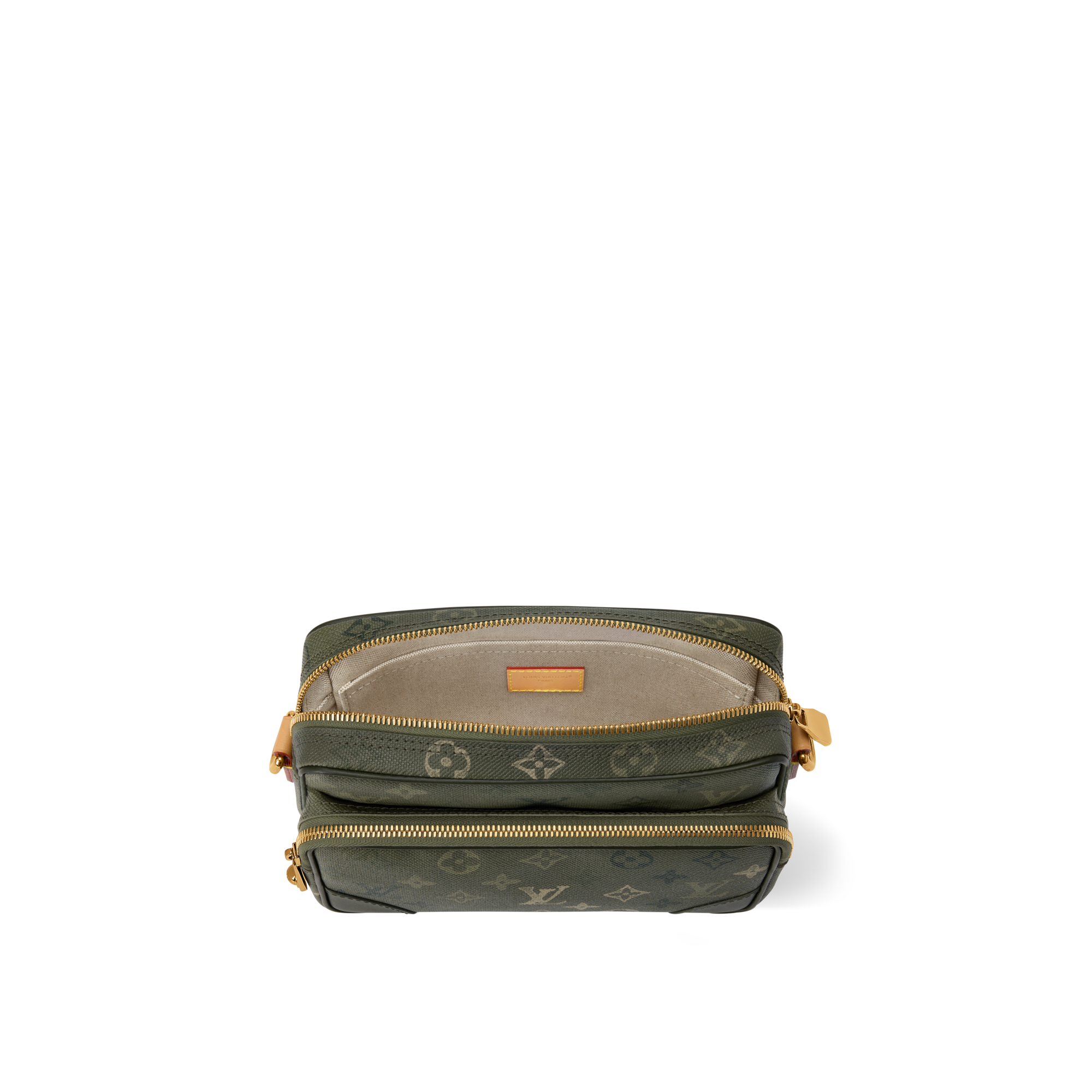 Bags and Small Leather Goods - Nil Bag Monogram Other Bags and Small Leather Goods Men