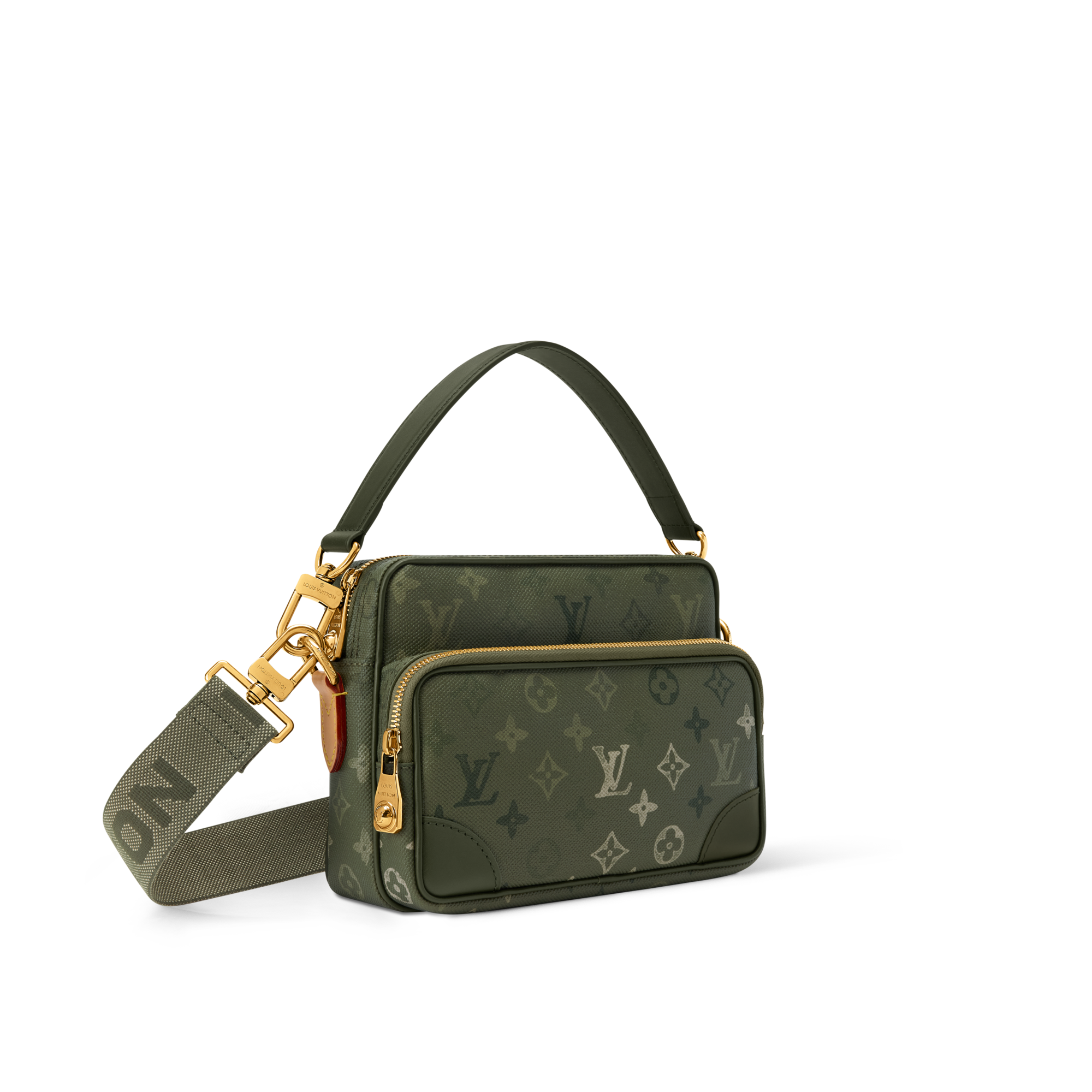 Bags and Small Leather Goods - Nil Bag Monogram Other Bags and Small Leather Goods Men