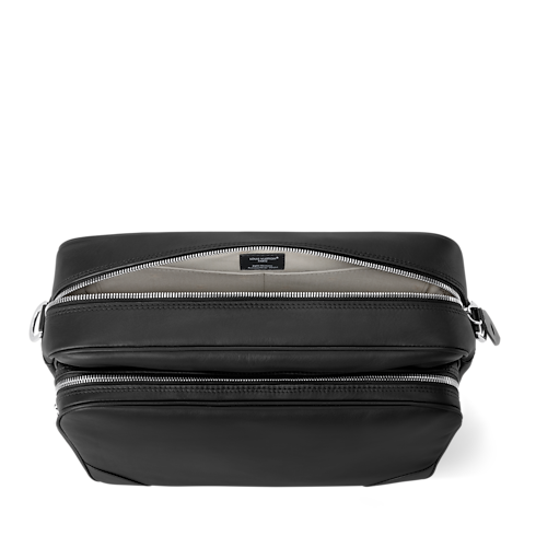 Nil XL Bag interior view