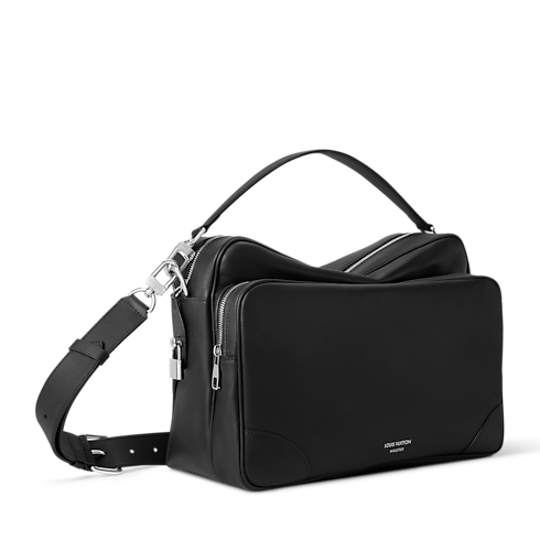 Nil XL Bag side view