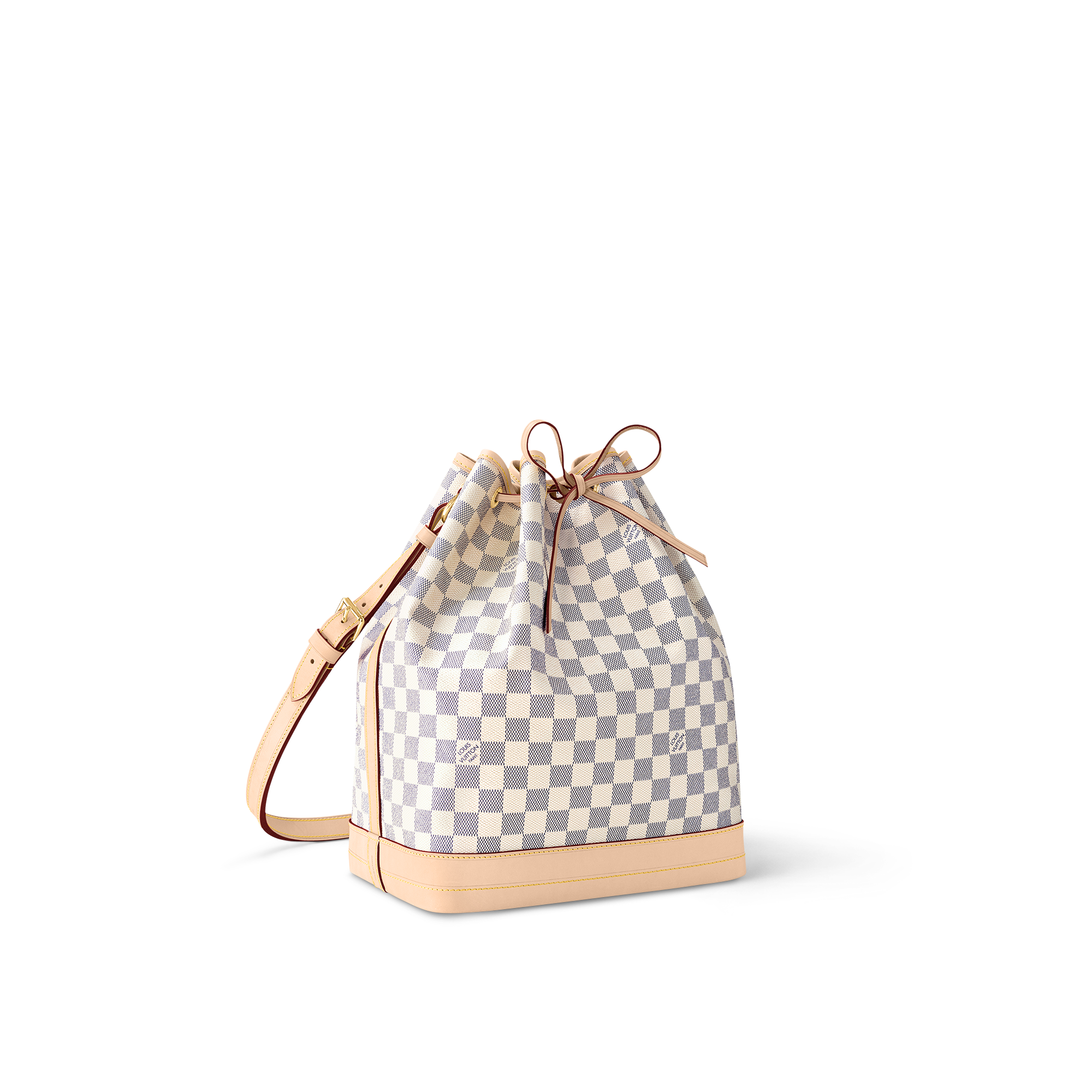 lv azur bucket bag