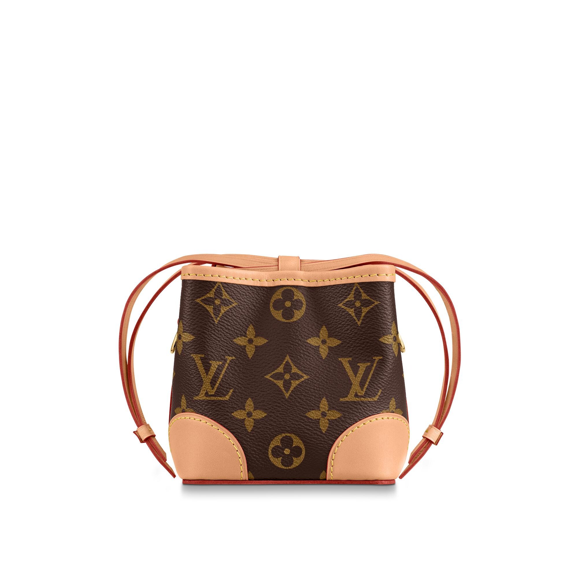 louis vuitton noe purse 2020