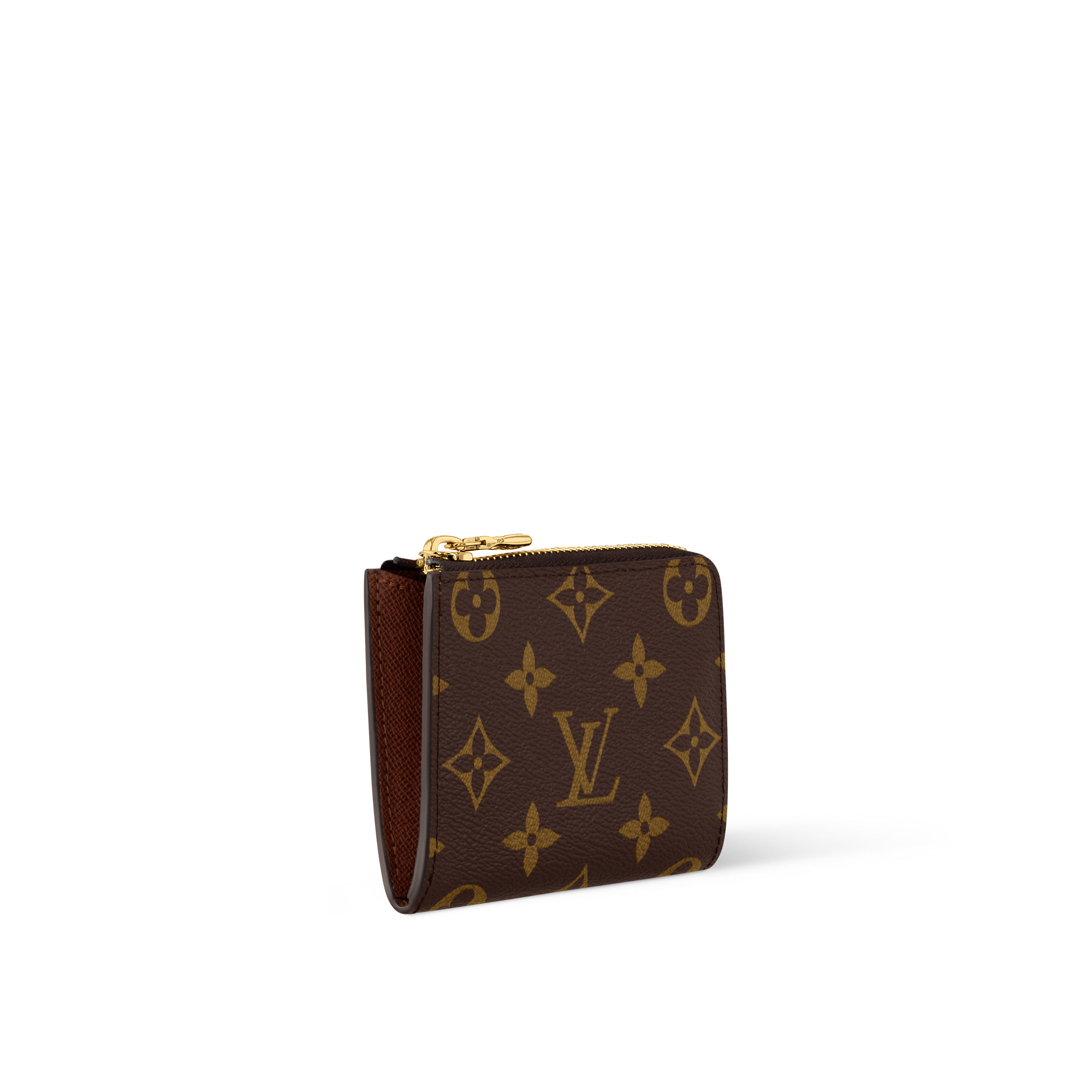 Women - Noa Compact Wallet Monogram Canvas Women Wallets and Small Leather Goods Compact Wallets | LOUIS VUITTON (Product zoom)