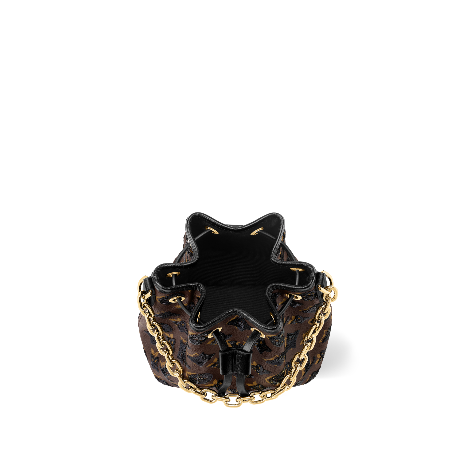 Bags and Small Leather Goods - Noé BB Bag Monogram Canvas Bags and Small Leather Goods Women