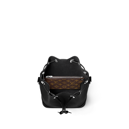 Women - Noé BB Bucket Bag Epi Leather Women Handbags All Collections | LOUIS VUITTON (Product zoom)