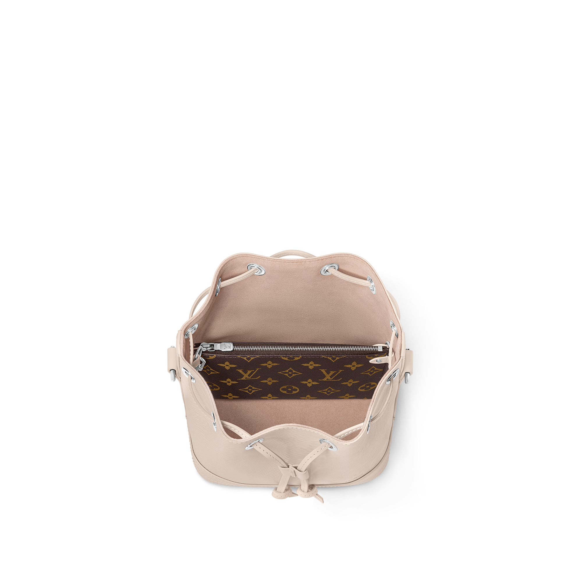 Women - Noé BB Bucket Bag Epi Leather Women Handbags All Collections | LOUIS VUITTON (Product zoom)