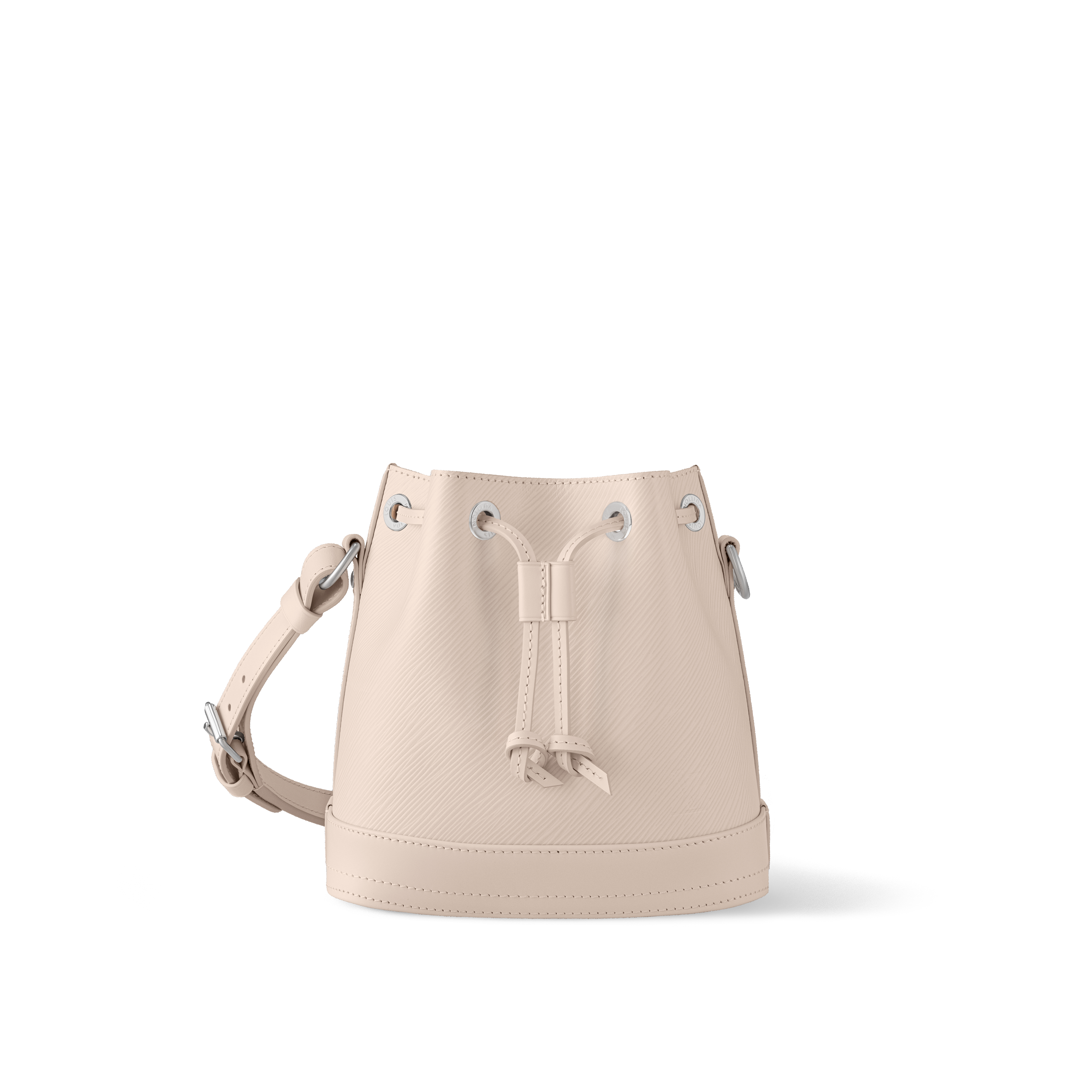 Women - Noé BB Bucket Bag Epi Leather Women Handbags All Collections | LOUIS VUITTON (Product zoom)