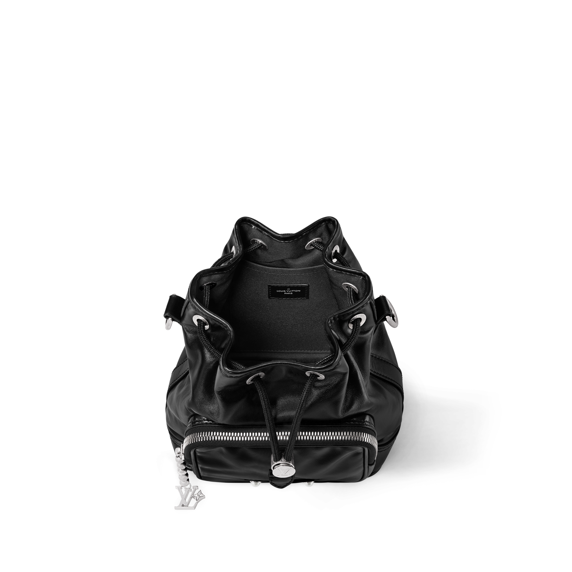 Bags and Small Leather Goods - Noé Cargo Bag Other Leathers Bags and Small Leather Goods Men