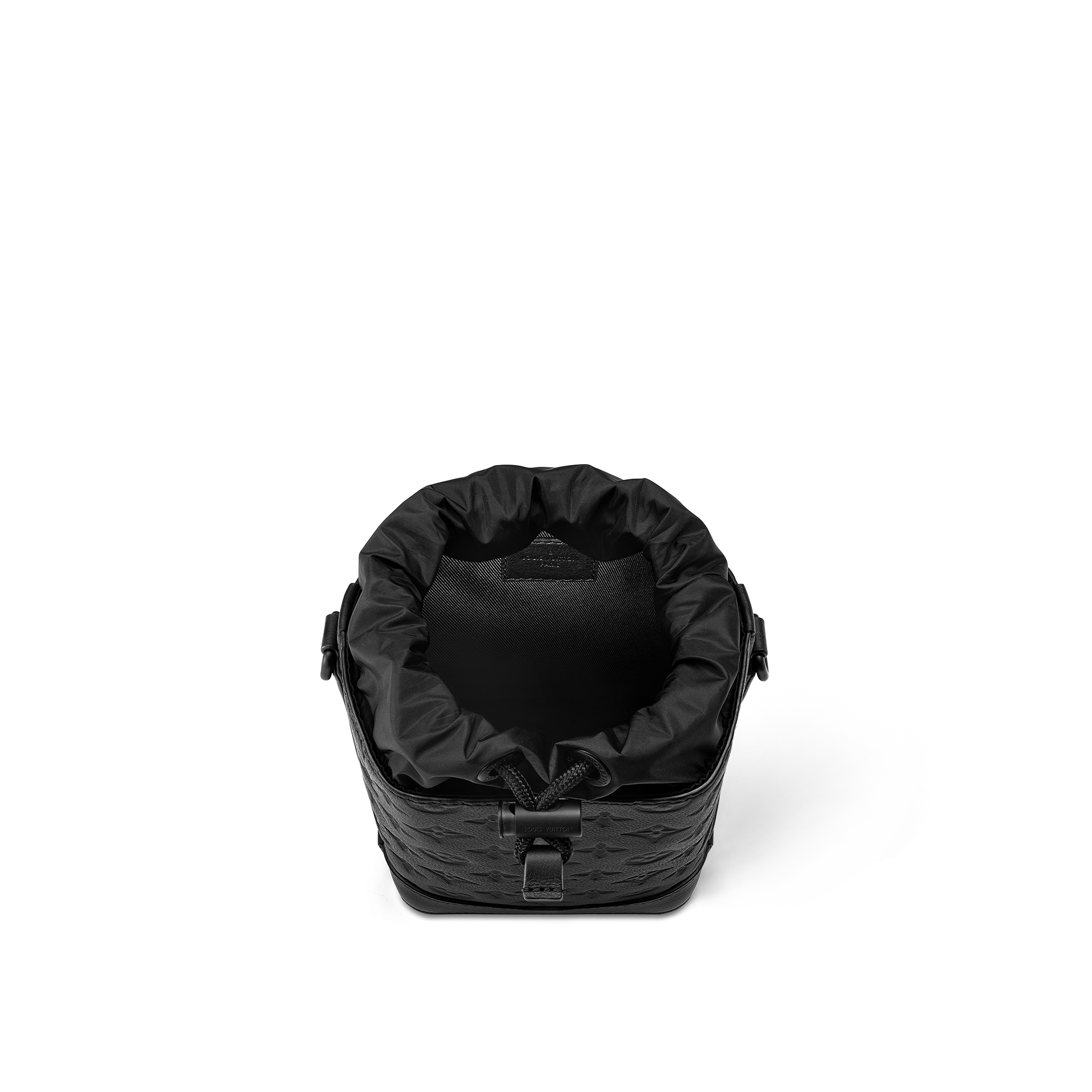 Men - Noe Sling Bag Monogram Shadow Men Bags All Collections | LOUIS VUITTON (Product zoom)