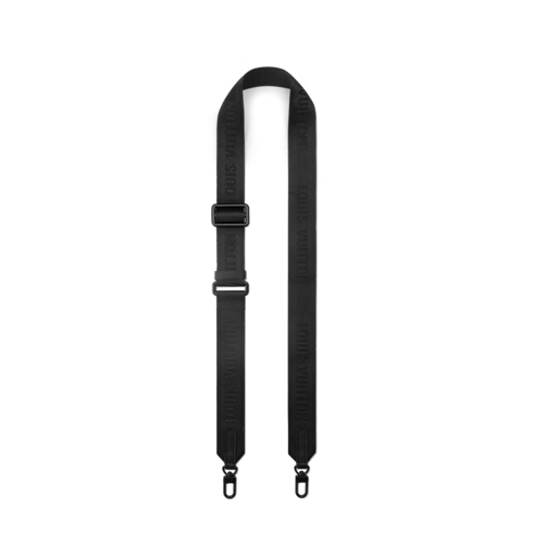 Men - Noe Sling Bag Monogram Shadow Leather Men Bags All Collections | LOUIS VUITTON (Product zoom)