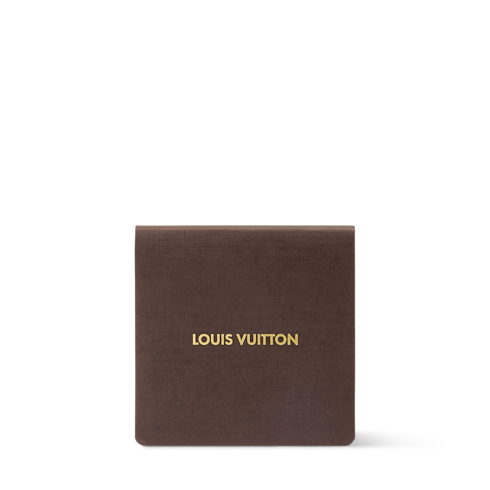 Trunks, Travel and Home - Notepad S00 Trunks, Travel and Home Library and Stationery Stationery | LOUIS VUITTON (Product zoom)