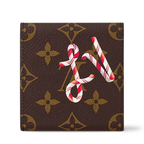 Trunks, Travel and Home - Notepad Pouch S00 Trunks, Travel and Home Library Stationery | LOUIS VUITTON (Product zoom)