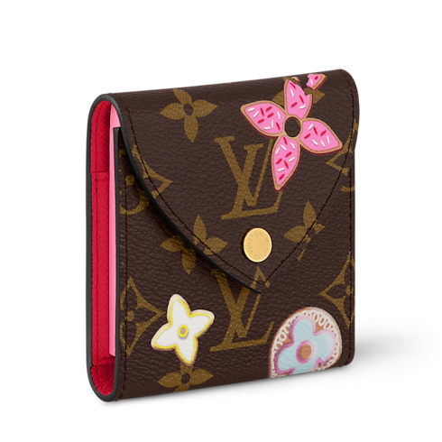 Trunks, Travel and Home - Notepad Pouch S00 Trunks, Travel and Home Library Stationery | LOUIS VUITTON (Product zoom)