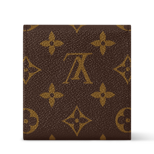 Trunks, Travel and Home - Notepad Pouch S00 Trunks, Travel and Home Library Stationery | LOUIS VUITTON (Product zoom)
