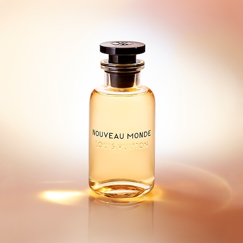 New - Nouveau Monde Perfume New Ramadan Ramadan Selection for Him | LOUIS VUITTON (Product zoom)