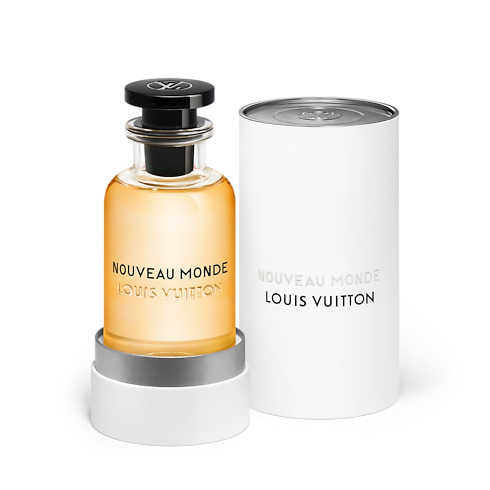 New - Nouveau Monde Perfume New Ramadan Ramadan Selection for Him | LOUIS VUITTON (Product zoom)