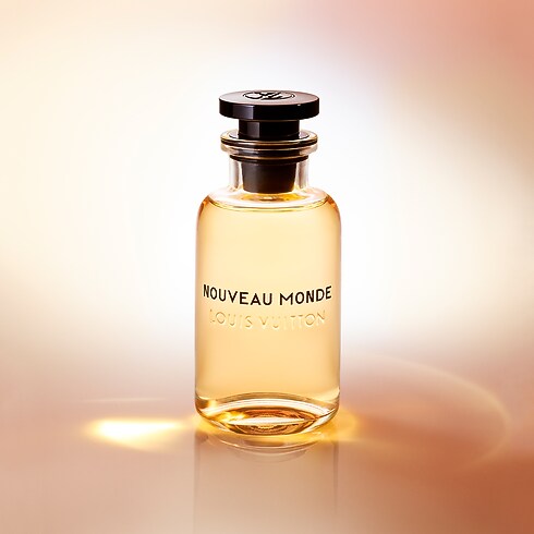 New - Nouveau Monde Perfume New Ramadan Ramadan Selection for Him | LOUIS VUITTON (Product zoom)