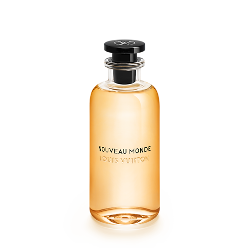 New - Nouveau Monde Perfume New Ramadan Ramadan Selection for Him | LOUIS VUITTON (Product zoom)