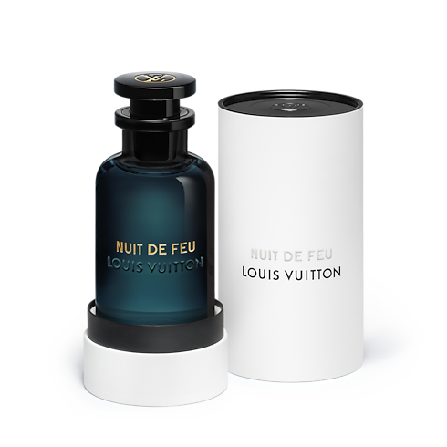 Men - Nuit de Feu Men Gifts for Men Ramadan Selection for Him | LOUIS VUITTON (Product zoom)