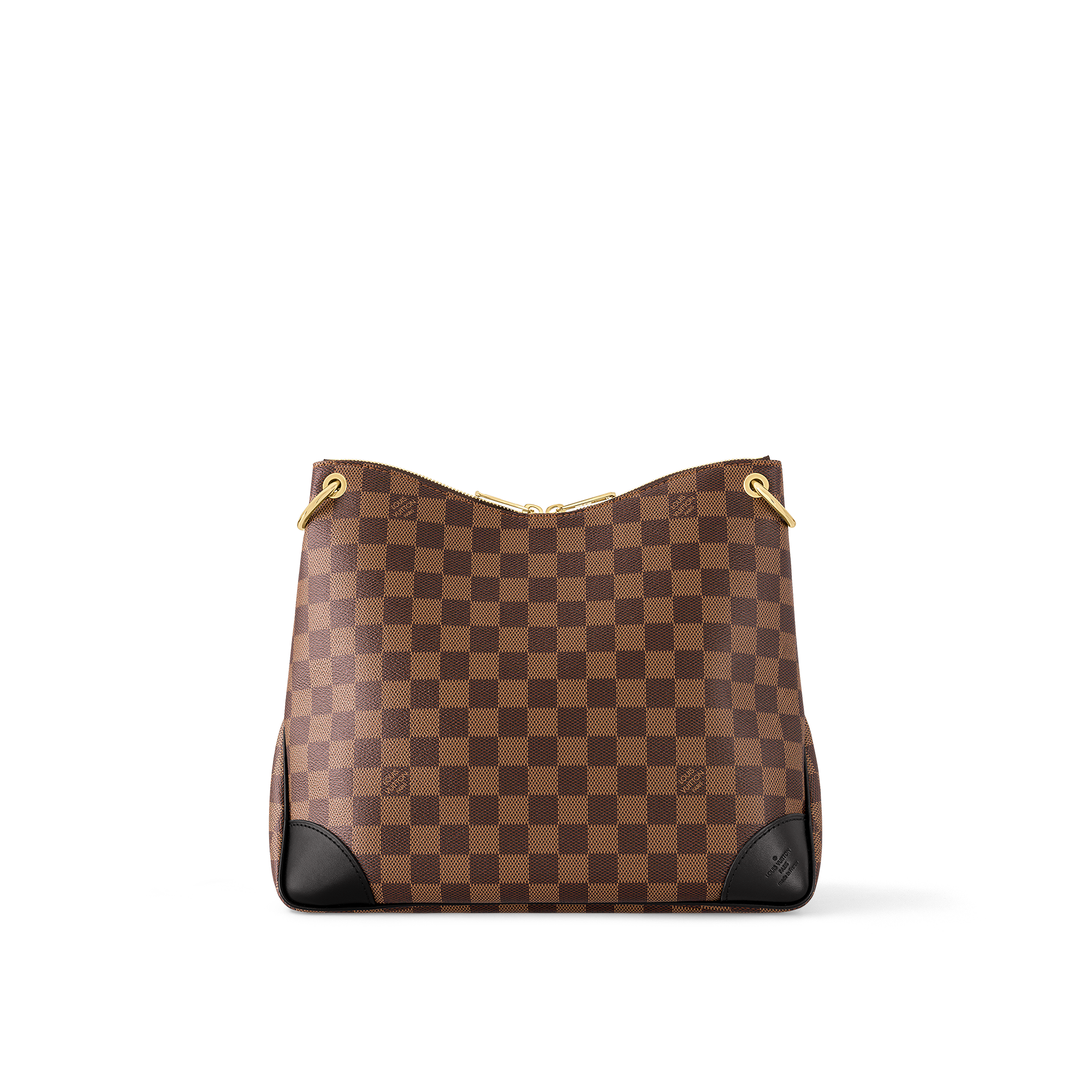 lv odeon damier