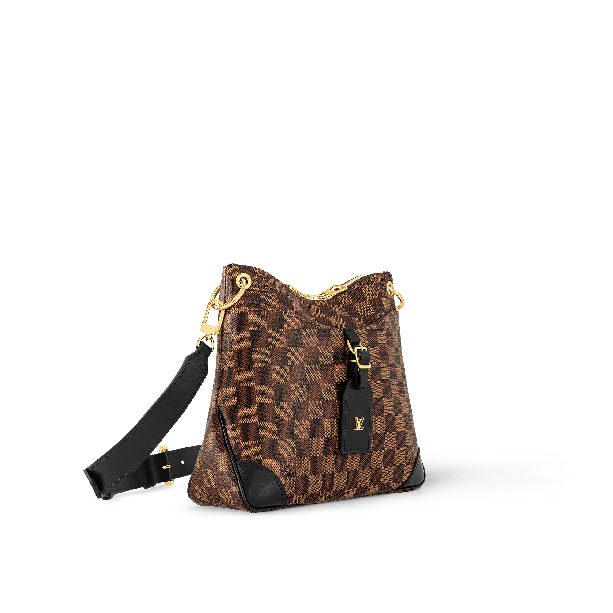 vuitton odeon pm