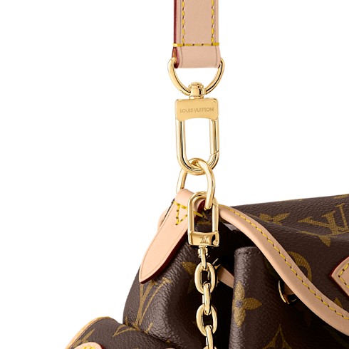 Women - Odyssée Bag Monogram Canvas Women Handbags Handbags | LOUIS VUITTON (Product zoom)