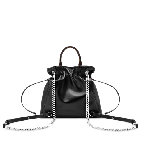Women - Off Duty Vibe Backpack LV Vibe Women Handbags Handbags | LOUIS VUITTON (Product zoom)
