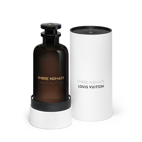 Perfumes and Beauty - Ombre Nomade Perfumes and Beauty Collections Oud Perfumes | LOUIS VUITTON (Product zoom)
