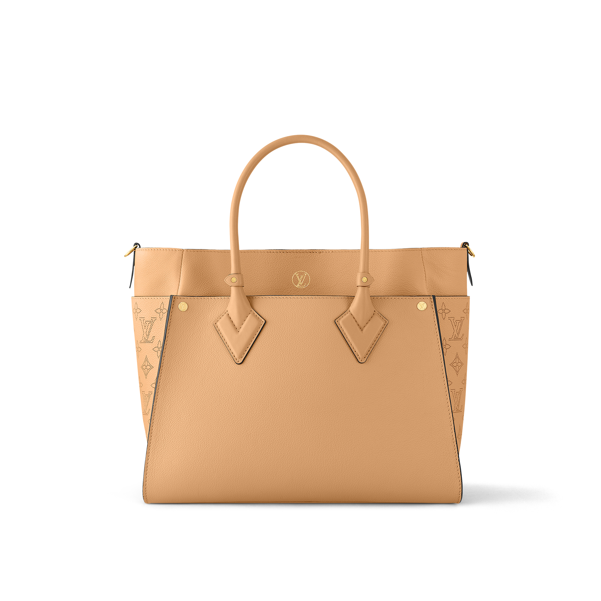 Women - On My Side GM Bag Autres High End Women Handbags All Collections | LOUIS VUITTON (Product zoom)