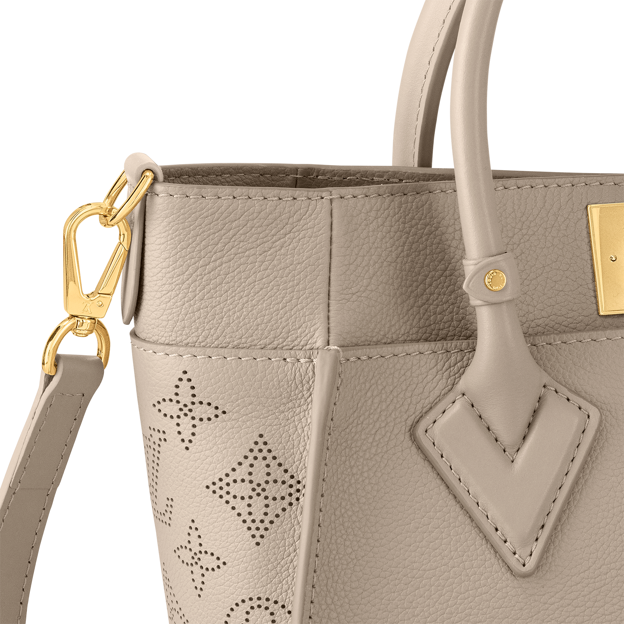 Women - On My Side PM Tote Bag Autres High End Women Handbags Handbags | LOUIS VUITTON (Product zoom)