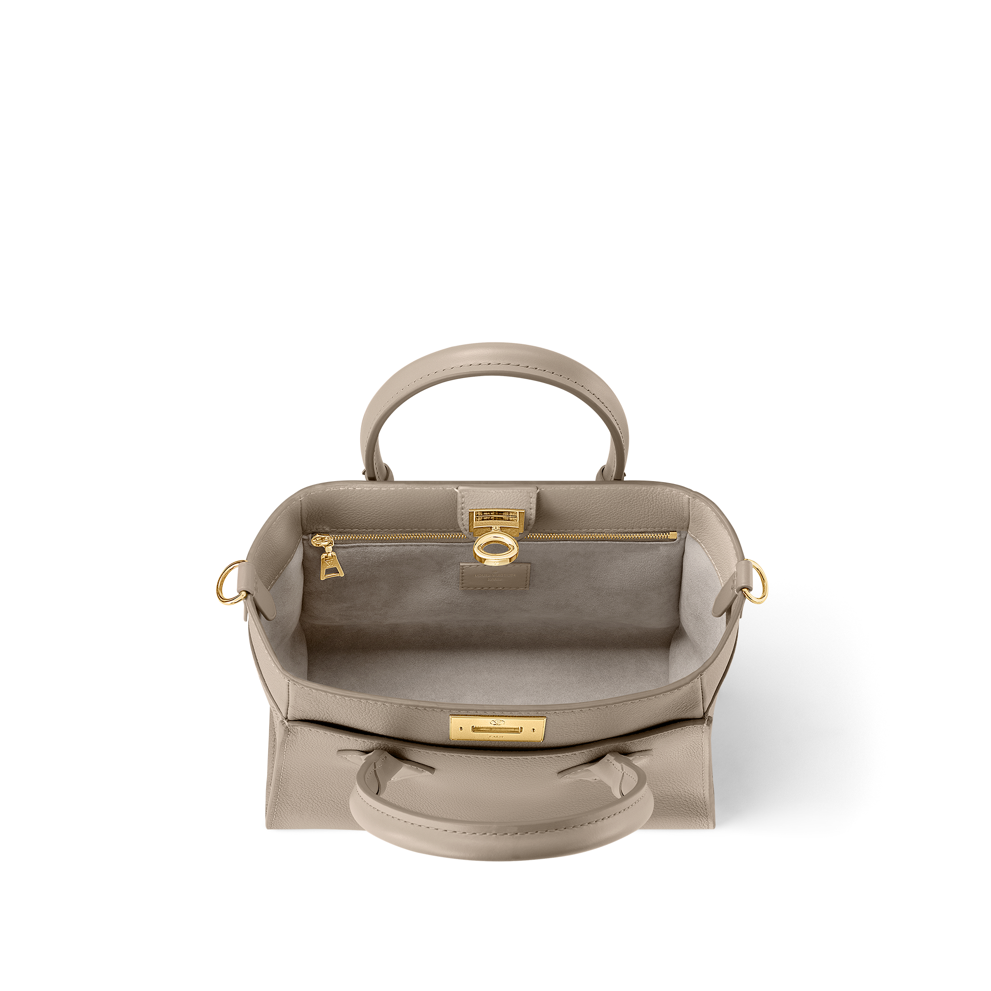 Women - On My Side PM Tote Bag Autres High End Women Handbags Handbags | LOUIS VUITTON (Product zoom)