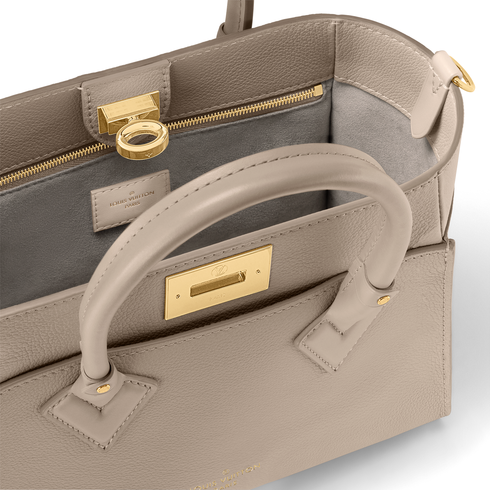 Women - On My Side PM Tote Bag Autres High End Women Handbags Handbags | LOUIS VUITTON (Product zoom)