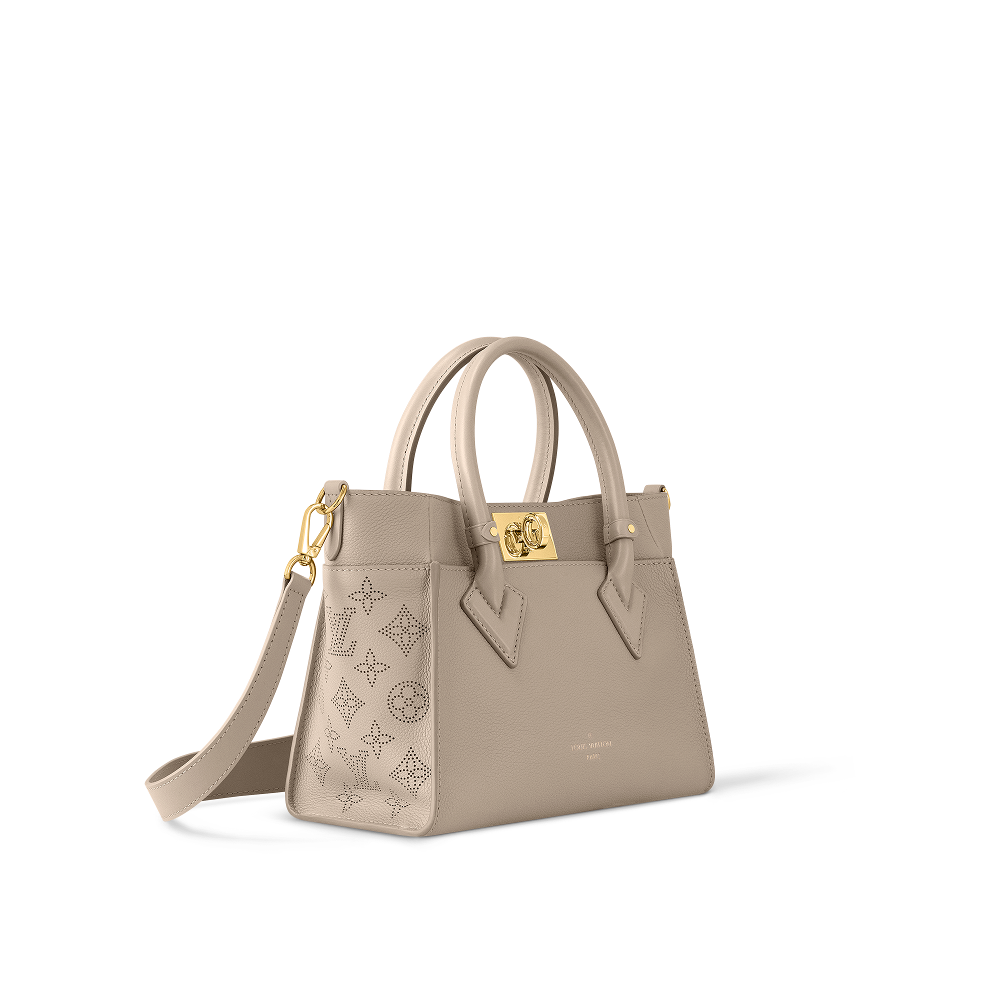 Women - On My Side PM Tote Bag Autres High End Women Handbags Handbags | LOUIS VUITTON (Product zoom)